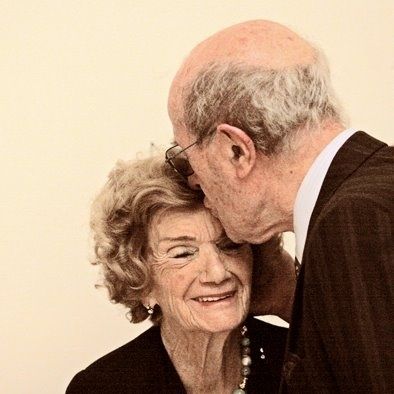 Manoel et Maria Isabel de Oliveira