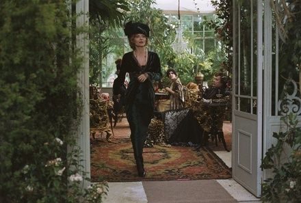 Michelle Pfeiffer - Chéri 