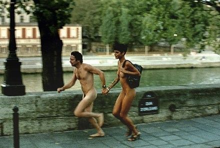 Mathieu Amalric - Les Derniers jours du monde