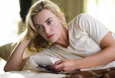 Revolutionary Road - Sam Mendes