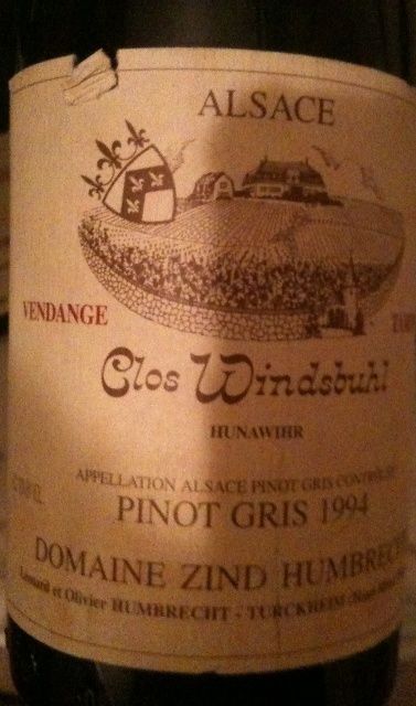 zind winds TPG VT