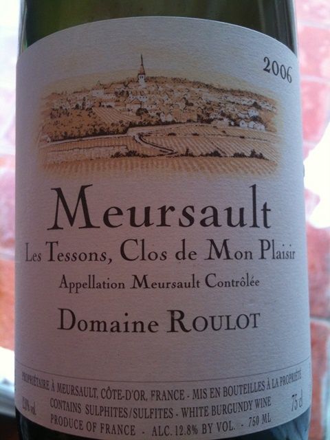 roulot plaisir 2006