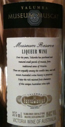 yalumba musuem
