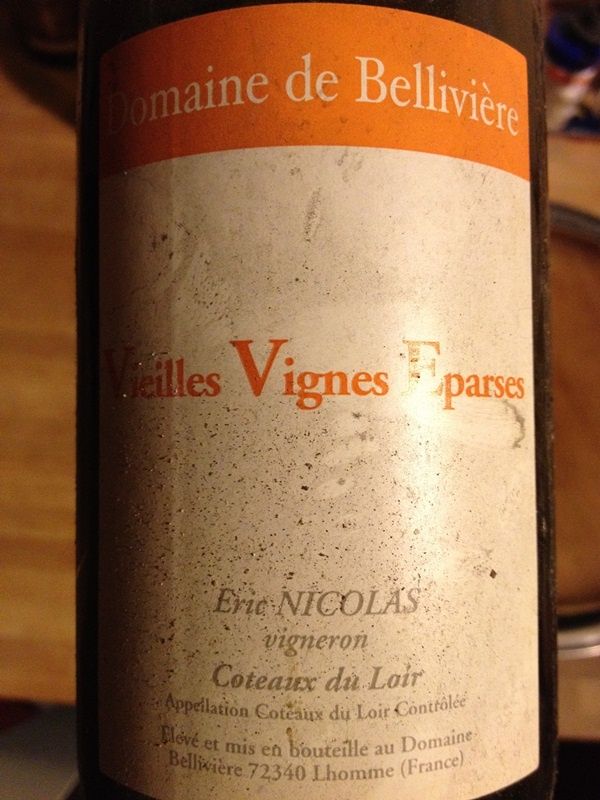 bellivière VV 06