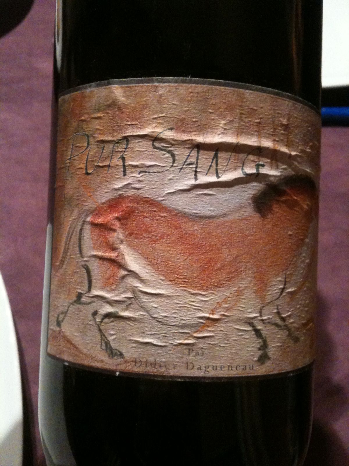 dagueneau pur sang 05