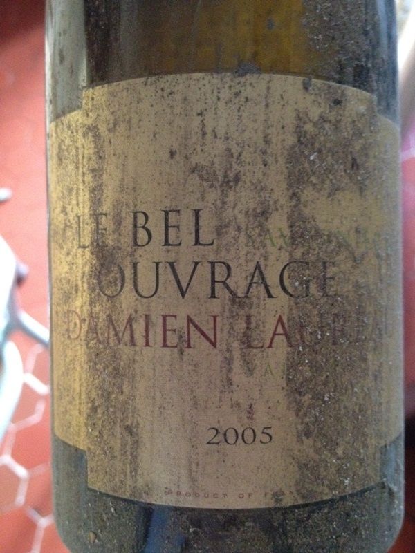 laureau bel O 05