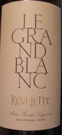 grand blanc revelette
