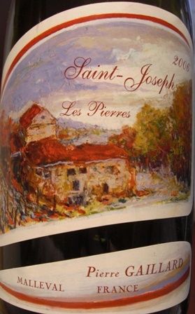 gaillard les pierre 06