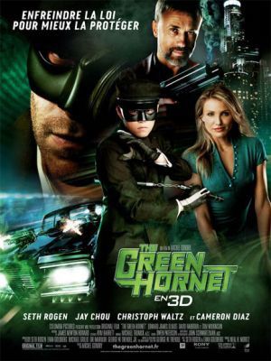 greenhornet