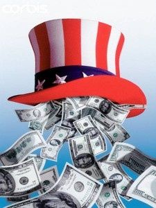 dollar-et-chapeau-US-agora-vox.jpg