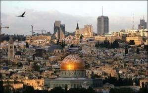 jerusalem_ouest_vue_de_la_Vieille_ville_