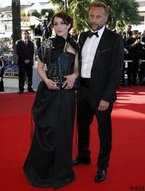 noomi rapace et michael nyqvist reference