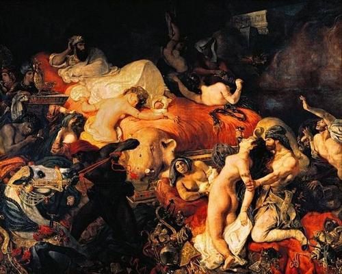 Delacroix.La-mort-de-Sardanapale--1827-.jpg
