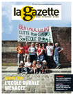 couv - gazette des communes sept 2011