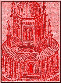 Est la tour de Babel ou de Seyssinet ?
