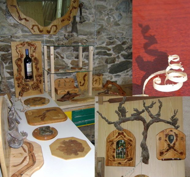 3 expo atelier