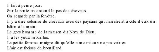 Dictionnaire amoureux du Cheval Par Homéric