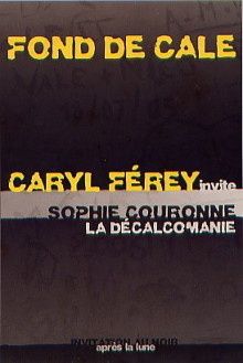 FEREY-COURONNE