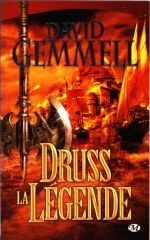 gemmell druss