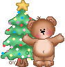 cutecolorsanibear11