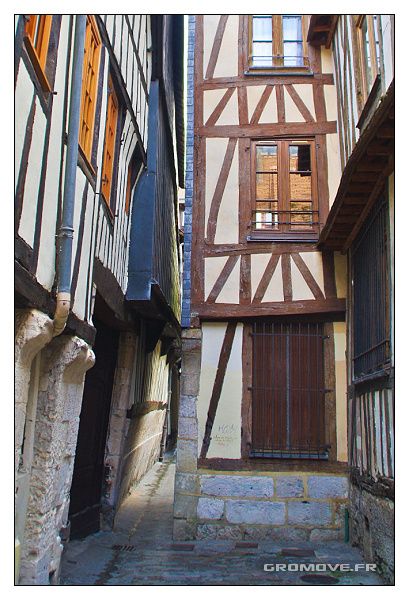 Petite Rue