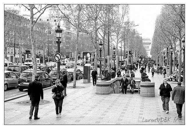 Champs Elysées 0004