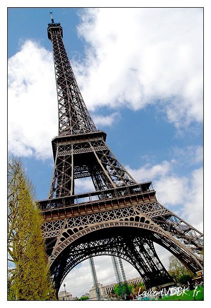 Tour Eiffel 0001