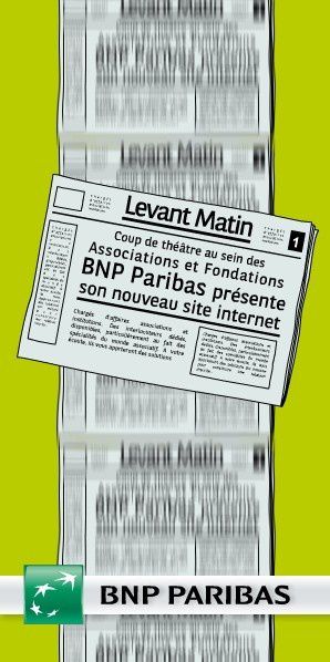 BNP Paribas Associations 1