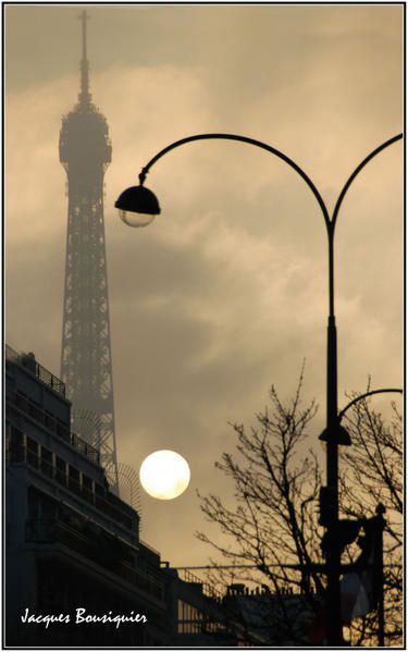 Album - PARIS
