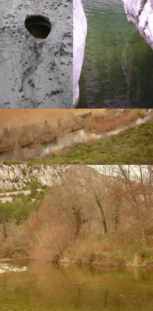 gorge du Gouleyrous 02
