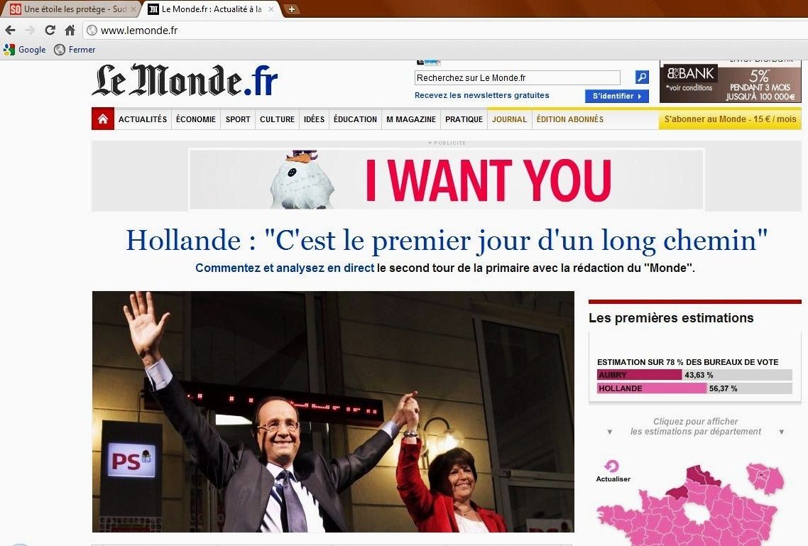 Hollande-une-lemonde-16-Octobre-2011.jpg