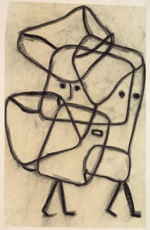 Paul-Klee-BurdenedChildren-1930graphite-crayon-and-in-on-bo.jpg