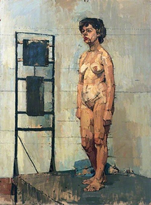 Euan-Uglow--Female-Figure-Standing-by-a-Heater--1952.jpg
