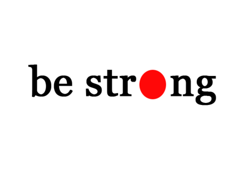 be-strong-japan-were-with-you