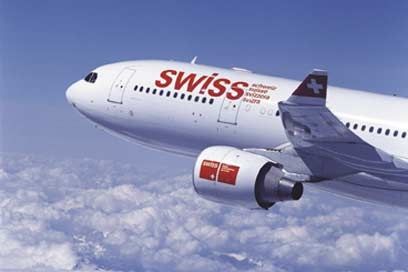 Swiss-avion