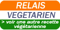 relais vegetarien