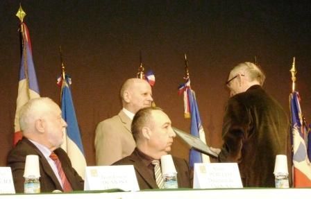 Congrès 2
