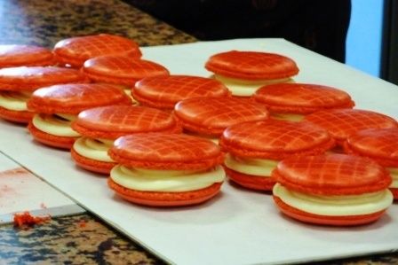 Macaron 12