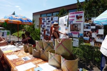 Fête Côte 4