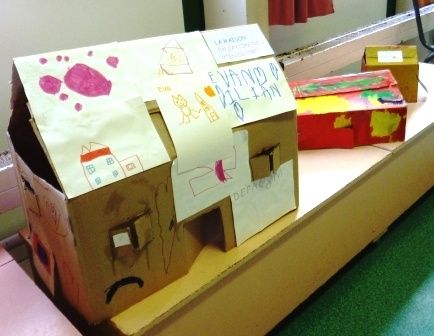 Maisons 1