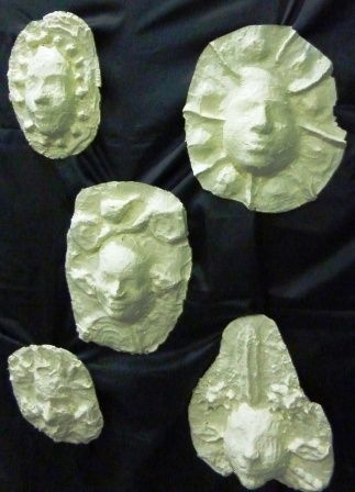 Masque Theuriet 14