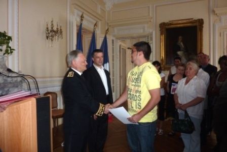 Naturalisation 3