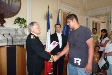 Naturalisation 6