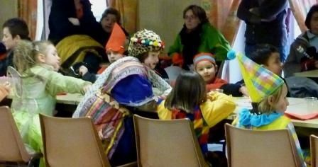 Carnaval Robert 2010
