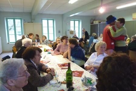 Carnaval Robert 5 2010