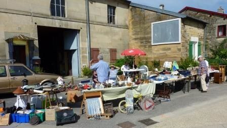 Brocante Trémont 1