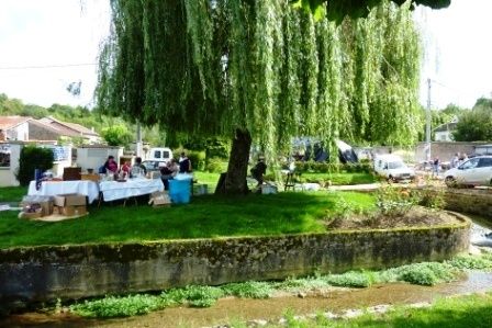 Brocante Trémont 4