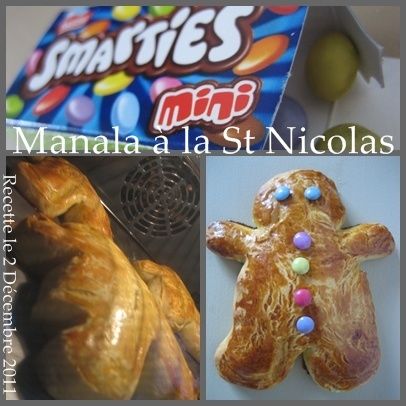 mannele les meilleurs RECETTE