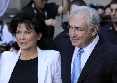 DSK libre