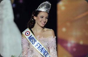 Miss France 2012